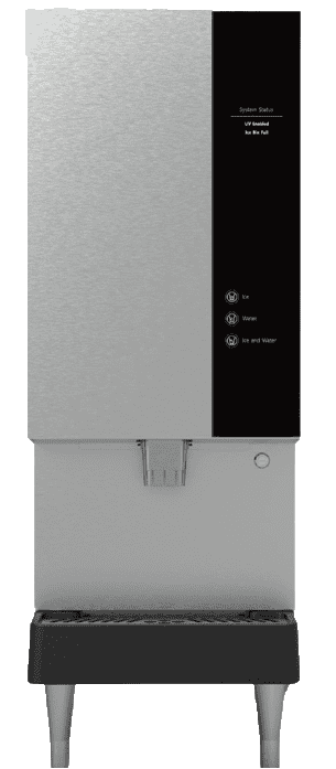 PureVida Ice & Water System